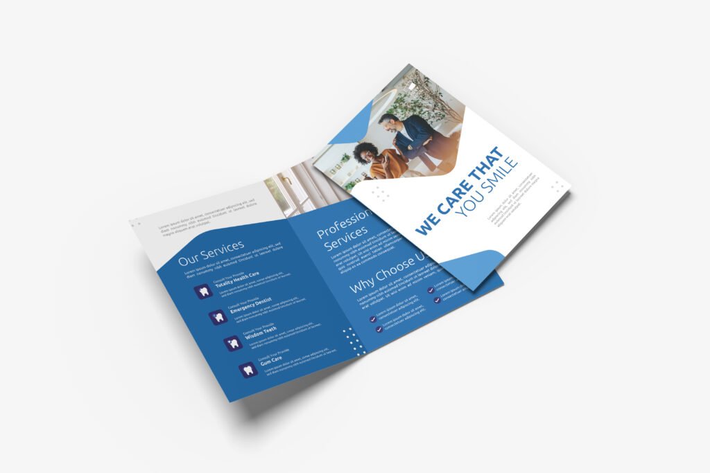 Brochure Design