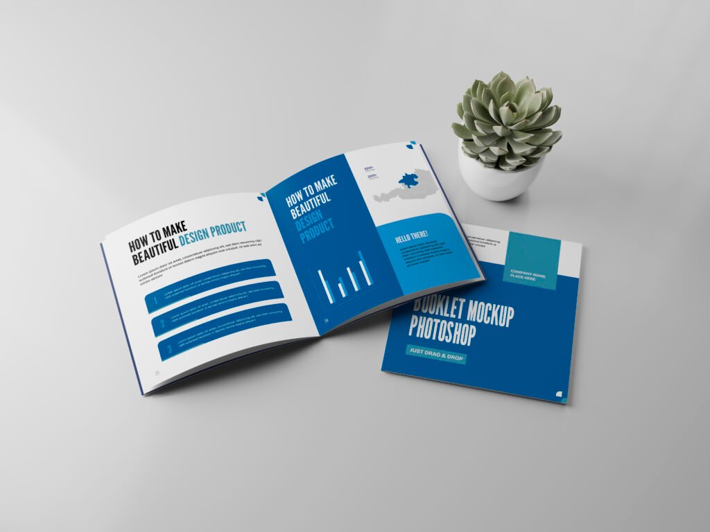 Company Profile Design