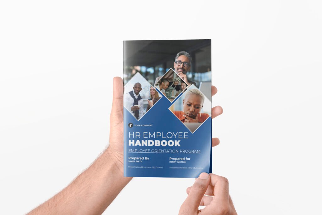 Quick Reference Guide Design