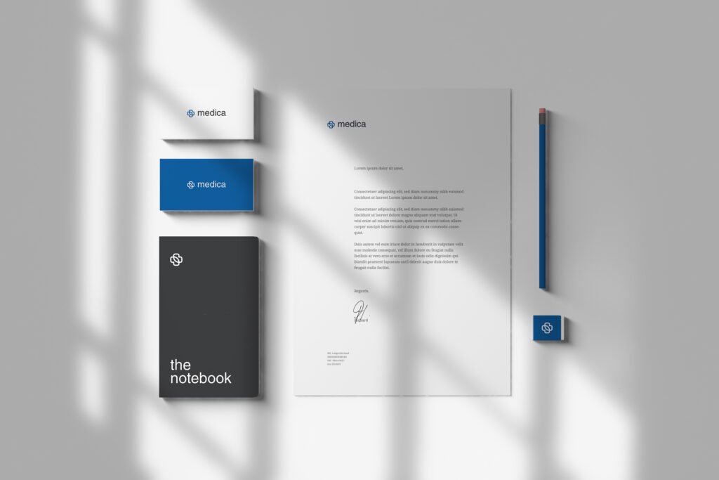 Induction Pack Design